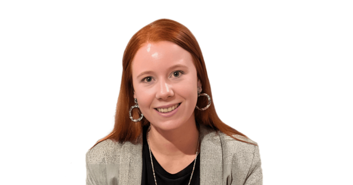 Catherine Looke headshot