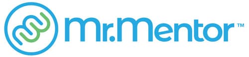 Mr Mentor - Residential Broker Programme logo