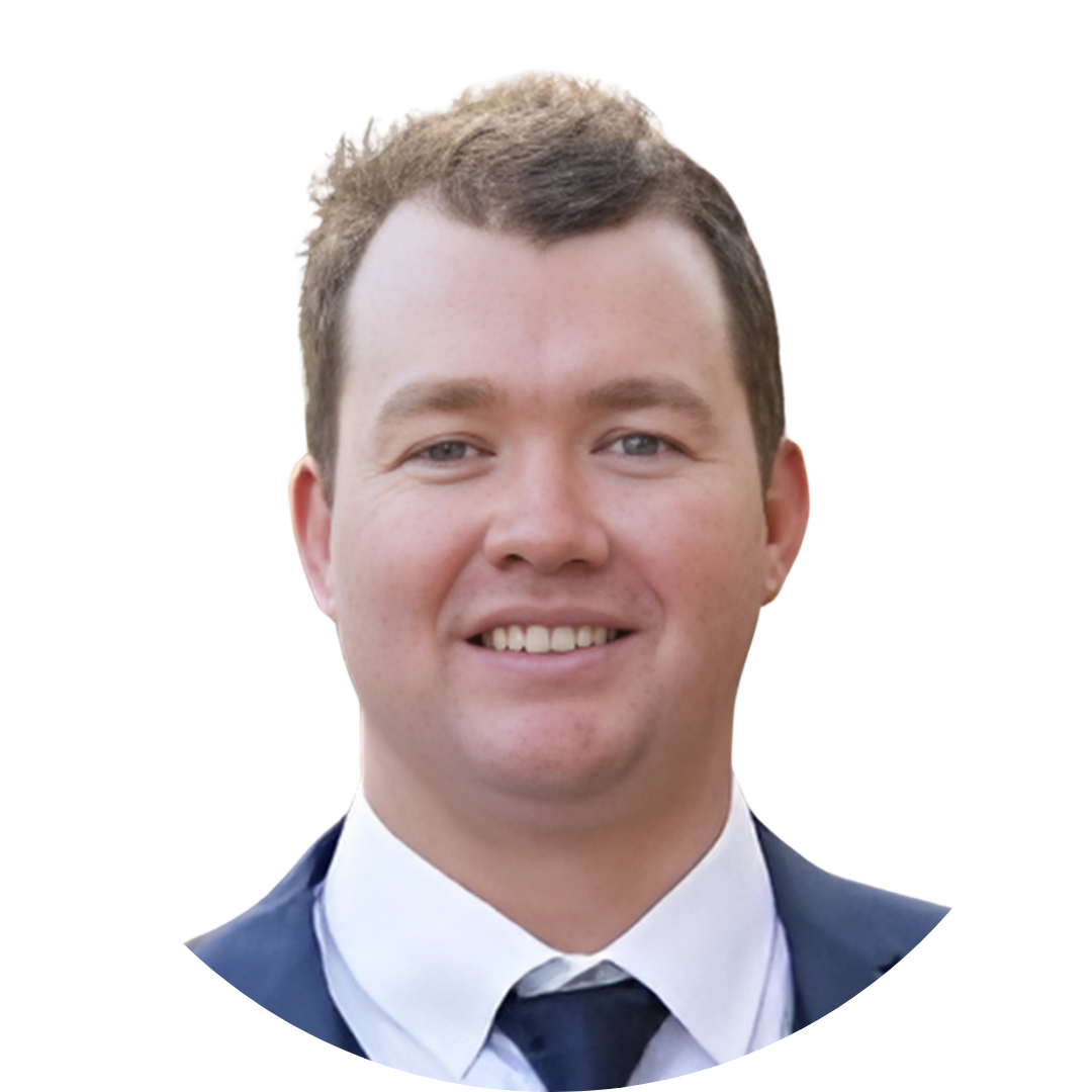 Joshua Toohey
